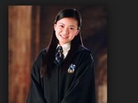 Cho Chang