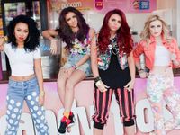 Little Mix