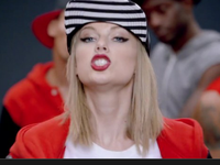 Shake It Off: Taylor Swift (new)