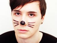 dan (dan is not on fire/dan howell)