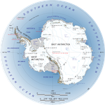 Antarctica!