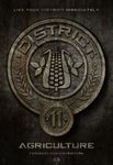 District 11 (Agriculture)