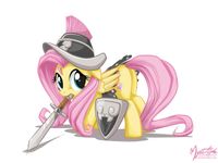 Fluttershy