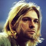 Kurt Cobain (Nirvana)