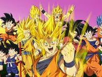 dragon ball Z