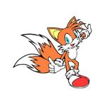 Tails