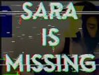 Sara is missing