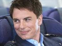 Captain Jack Harkness