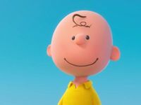 Charlie Brown