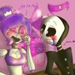 Puppet x Ballora