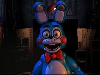 Toy Bonnie