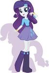 rarity equestria