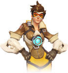 Tracer