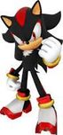 Shadow the Hedgehog