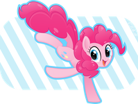 Pinkie pie