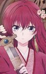 #7 Yona-Akatsuki no Yona