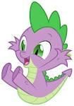 spike MLP