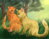 Sandstar (Sandstorm+Firestar)