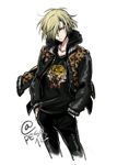 Yuri Plisetsky