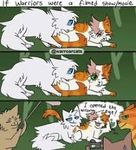 Warrior Cats