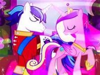 Shining cadence (Cadence & Shining armor)