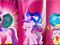 Princess Cadence