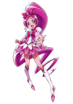 Cure Blossom