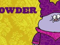 Chowder...