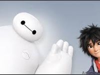 big hero 6