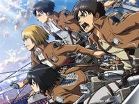 Attack On Titan