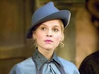 Fleur delacour