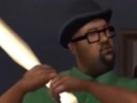 Big smoke