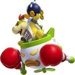 Bowser Jr