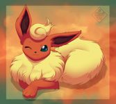 Flareon