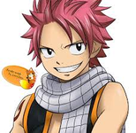 Natsu