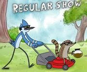 Regular Show