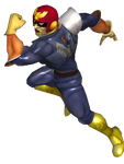 Captain Falcon