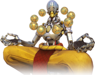 Zenyatta