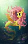 Seapony