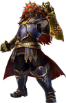 Ganondorf