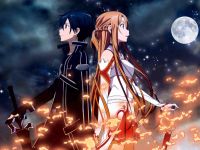 sword art online