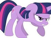 Twilight Sparkle