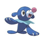 Popplio