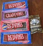 Redvines