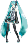 Hatsune Miku