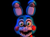 Toy Bonnie