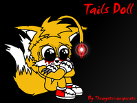 Tails doll