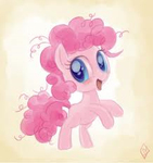 Pinkie Pie