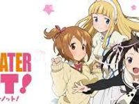 Soul Eater NOT