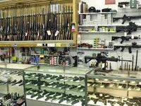 Gun Store